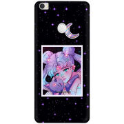 Чехол Uprint Xiaomi Mi Max Sailor Moon