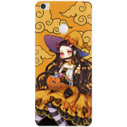Чехол Uprint Xiaomi Mi Max Kamado Nezuko Halloween