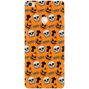 Чехол Uprint Xiaomi Mi Max Halloween Trick or Treat