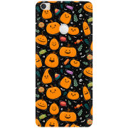 Чехол Uprint Xiaomi Mi Max Cute Halloween