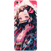 Чехол Uprint Xiaomi Mi Max 