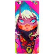 Чехол Uprint Xiaomi Mi Max 