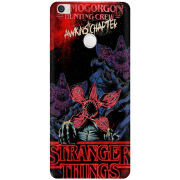 Чехол Uprint Xiaomi Mi Max 