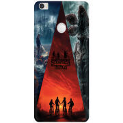 Чехол Uprint Xiaomi Mi Max Дивні дива