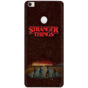 Чехол Uprint Xiaomi Mi Max 