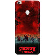 Чехол Uprint Xiaomi Mi Max 