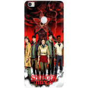 Чехол Uprint Xiaomi Mi Max 