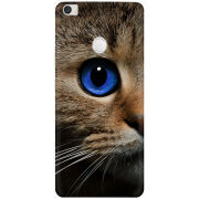 Чехол Uprint Xiaomi Mi Max Cat's Eye