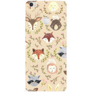 Чехол Uprint Xiaomi Mi Max 