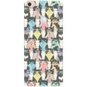 Чехол Uprint Xiaomi Mi Max 