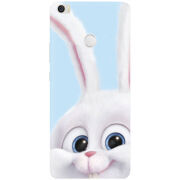 Чехол Uprint Xiaomi Mi Max Rabbit