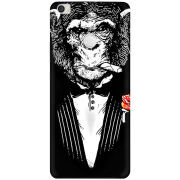 Чехол Uprint Xiaomi Mi Max Monkey Don