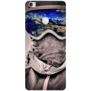 Чехол Uprint Xiaomi Mi Max snowboarder