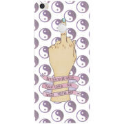 Чехол Uprint Xiaomi Mi Max 