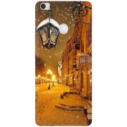 Чехол Uprint Xiaomi Mi Max Night Street