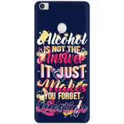 Чехол Uprint Xiaomi Mi Max 