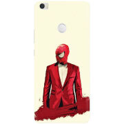 Чехол Uprint Xiaomi Mi Max 