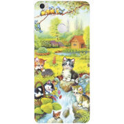 Чехол Uprint Xiaomi Mi Max 