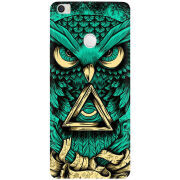 Чехол Uprint Xiaomi Mi Max Masonic Owl