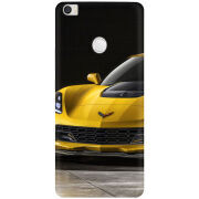 Чехол Uprint Xiaomi Mi Max Corvette Z06