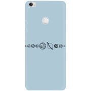 Чехол Uprint Xiaomi Mi Max 