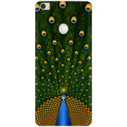 Чехол Uprint Xiaomi Mi Max Peacocks Tail