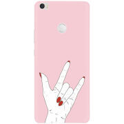 Чехол Uprint Xiaomi Mi Max 