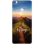 Чехол Uprint Xiaomi Mi Max 