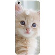 Чехол Uprint Xiaomi Mi Max Animation Kittens