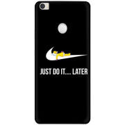 Чехол Uprint Xiaomi Mi Max 