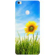 Чехол Uprint Xiaomi Mi Max Sunflower Heaven