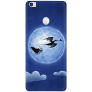 Чехол Uprint Xiaomi Mi Max Christmas Dragon