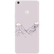 Чехол Uprint Xiaomi Mi Max 