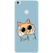 Чехол Uprint Xiaomi Mi Max 