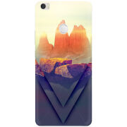 Чехол Uprint Xiaomi Mi Max 