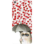 Чехол Uprint Xiaomi Mi Max Raining Hearts