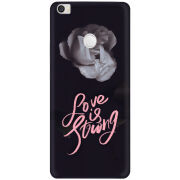 Чехол Uprint Xiaomi Mi Max 