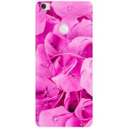 Чехол Uprint Xiaomi Mi Max Pink Flowers