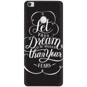 Чехол Uprint Xiaomi Mi Max 