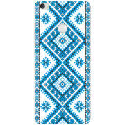 Чехол Uprint Xiaomi Mi Max Блакитний Орнамент