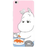 Чехол Uprint Xiaomi Mi Max Mumintroll