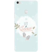 Чехол Uprint Xiaomi Mi Max 