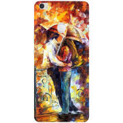 Чехол Uprint Xiaomi Mi Max Kiss Under Umbrella