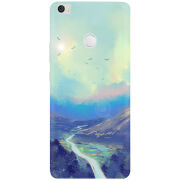 Чехол Uprint Xiaomi Mi Max 