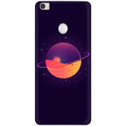 Чехол Uprint Xiaomi Mi Max Desert-Planet