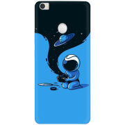 Чехол Uprint Xiaomi Mi Max Galaxy Art