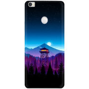 Чехол Uprint Xiaomi Mi Max 