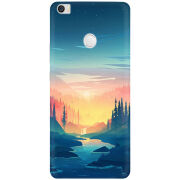 Чехол Uprint Xiaomi Mi Max 