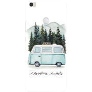 Чехол Uprint Xiaomi Mi Max 