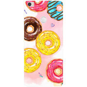 Чехол Uprint Xiaomi Mi Max 